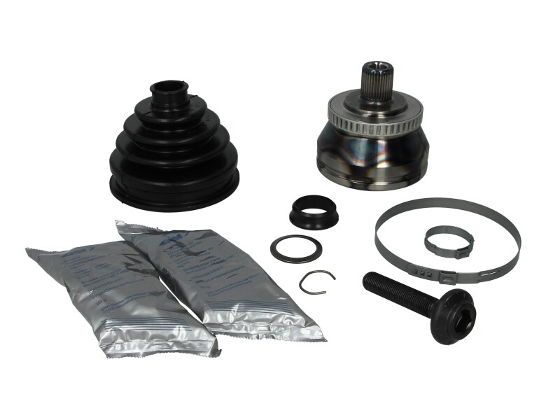 Outer CV Joint | Land Cruiser 100 Series