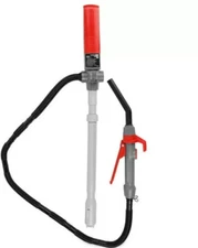 Terapump 15″ to 20″ Telescopic Battery Powered Fuel Transfer Pump