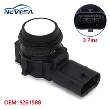 PDC Parking Sensor For BMW M2 430i 440i 9261588 66209261587 0263013515 9261588