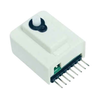 M5Stack U075 1 Piece Compact Motor For Robotics And DIY Projects