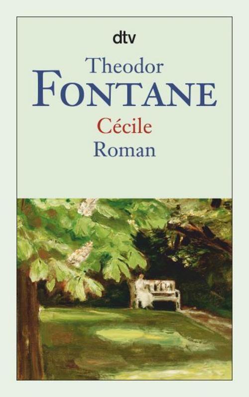 Cécile Theodor Fontane