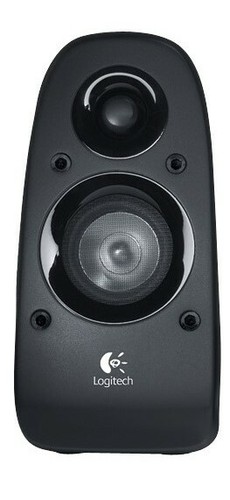 Logitech Z506 Satelliten Ersatzlautsprecher für Logitech Z506 (ohne Subwoofer) - Bild 7 von 11