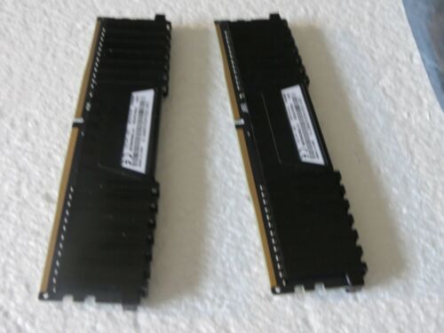 Corsair Vengeance LPX 16GB (2x8GB) Memory Kit (CMK16GX4M2A2666C16) - 第 1/5 張圖片