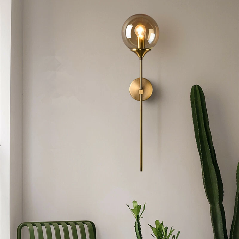 Modern wall sconces on sale for living room