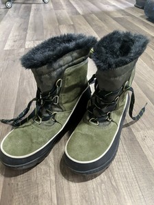 sorel 8.5