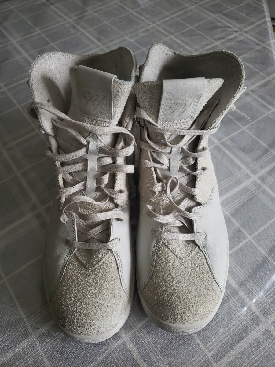 jordan westbrook 0.2 light bone