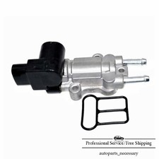 222700D040 Válvula de control de aire de ralentí Válvula IAC para Toyota Matrix Corolla x1 2003-06