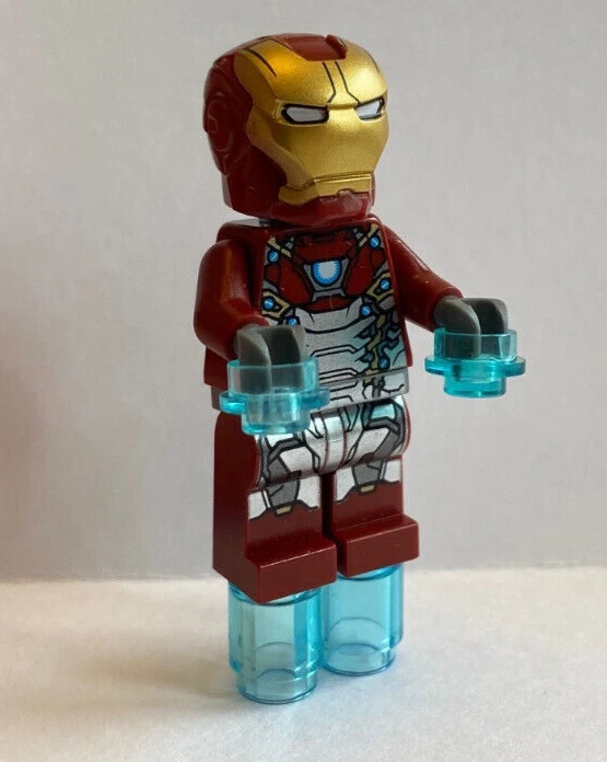 Lego spider man online homecoming custom minifigures