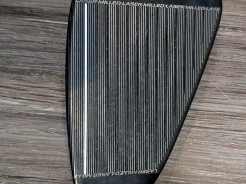 Cleveland Golf CG16 7 Iron Black Pearl RH Golf Club Head. Head Only No Shaft - Picture 18 of 21