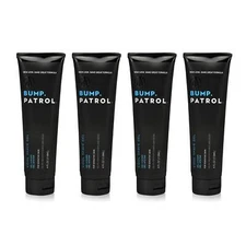 Shaving Agent Superior Shaving Gel 4 Fl Oz Pack of 4 Cooling Pain Free Shave