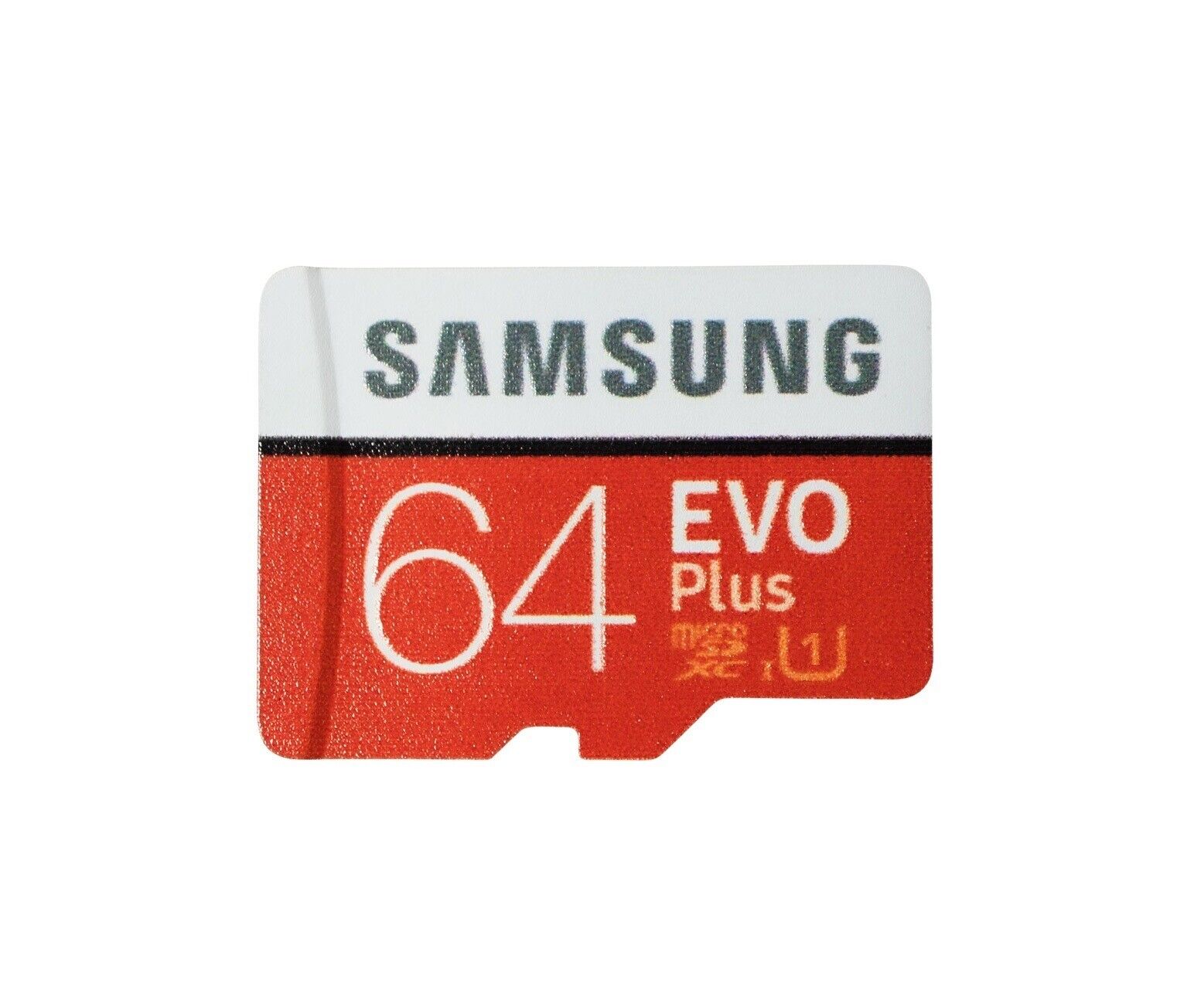 64GB Samsung MicroSDXC Evo Memory Card for Nintendo Switch, Hero7 Hero8 | eBay