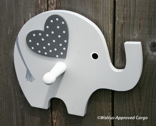 ECLECTIC ELEPHANT DÉCOR – THIS IS FUN, UNIQUE DÉCOR THAT YOU’LL NEVER FORGET! - Picture 12 of 12