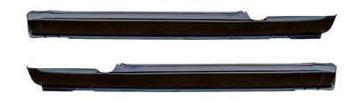 Rocker Panel for 90-94 Mazda 323 - Hatchback - PAIR | eBay