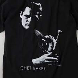 Chet Baker Shirt | eBay