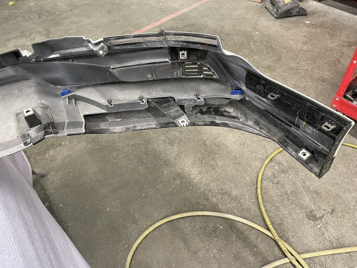 2021 Lexus LX570 Bumper Spoiler PZ32160243A0 Spoiler Sub-assembly | OE