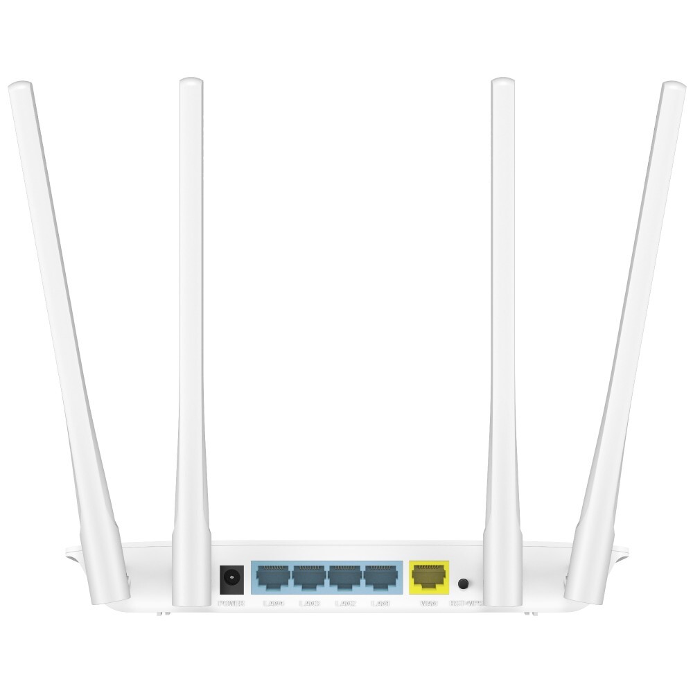 Cudy WR1200 | AC1200 Wireless 10/100Mbps Dual Band Wi-Fi Router | eBay
