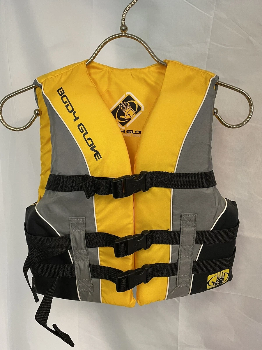 Body glove ski vest sale