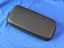 Nintendo Switch Travel Case w/ Storage 8 Game Slots Hardcase w/ Zipper Closure