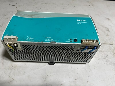 PULS EW-286.990.00-10 F SL 20 Power Supply SL20.300