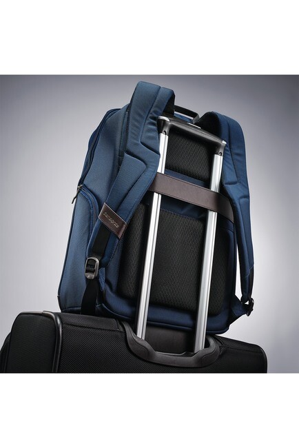 kombi large laptop backpack
