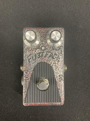 Jundoggod FUZZ FACE NKT 275 No.m1383 | eBay