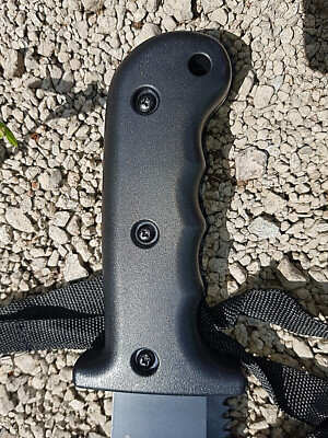 MACHETE Messer Survival BUSCHMESSER SÄGE Beil Outdoor