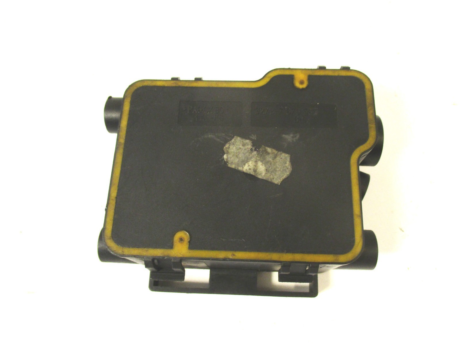 BMW R1200RT THROTTLE VALVE CABLE BOX R1200 R 1200 RT 32737670564 kc eBay