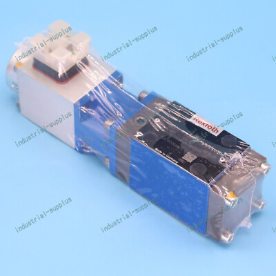 DRE 6X-11/175MG24-8NZ4M NEW REXROTH VALVE 0811402055 Free shipping