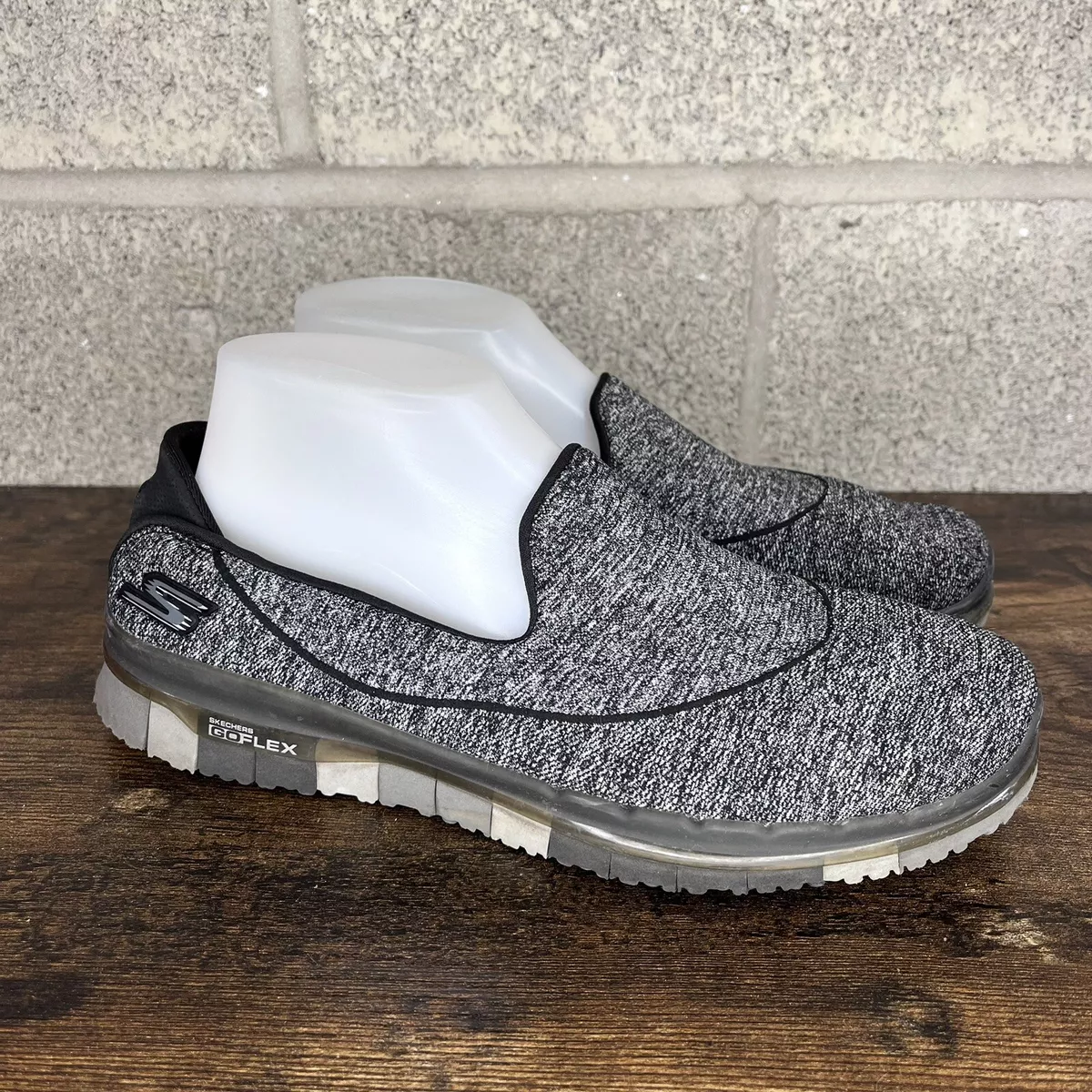 Skechers go flex walk slip-on cheap shoes