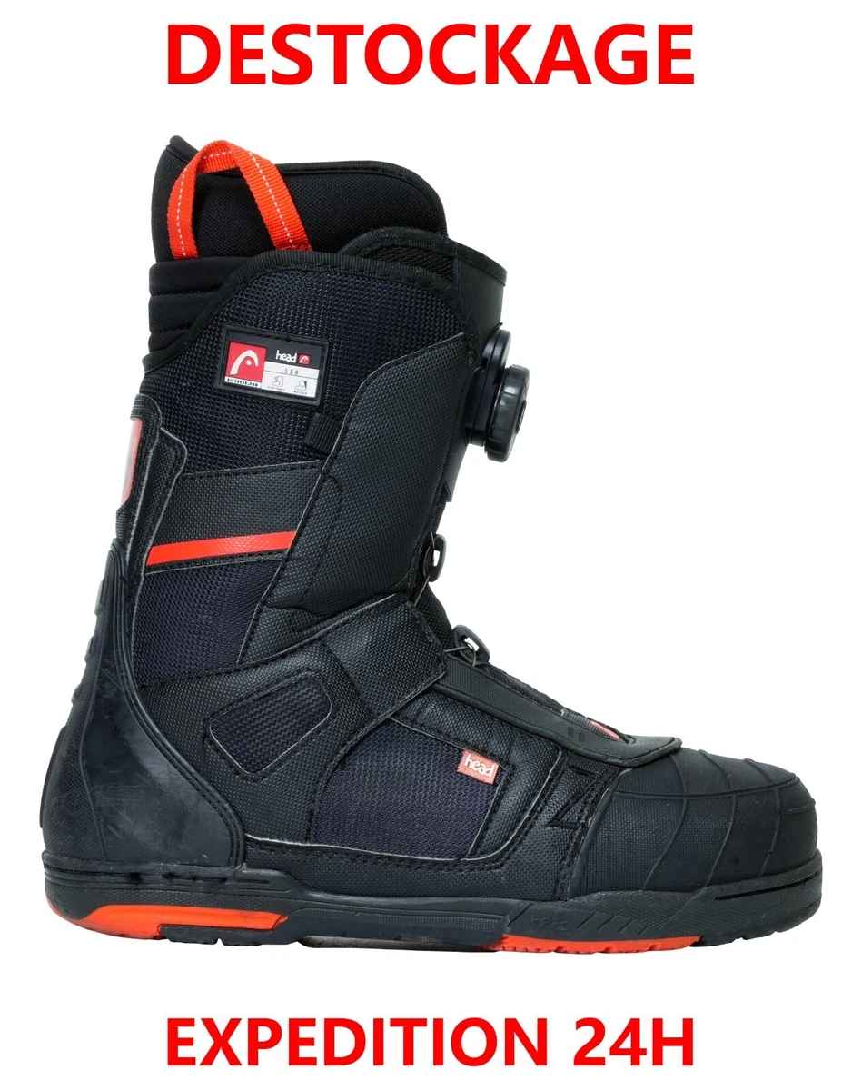HEAD Snowboard Boots for Men for sale | eBay UK
