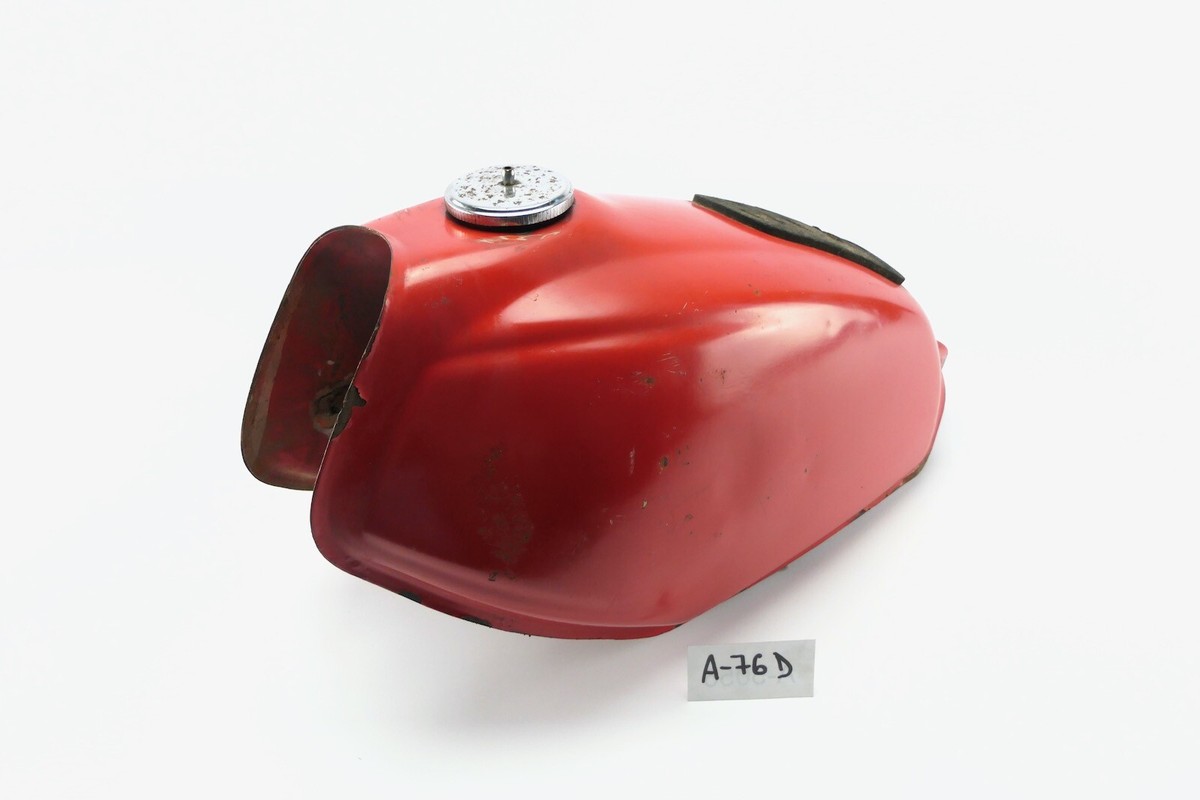 Honda XL 250 S L250S - Petrol tank fuel tank A76D | eBay