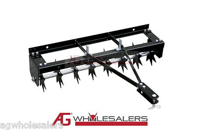 LAWN SPIKE AERATOR 32