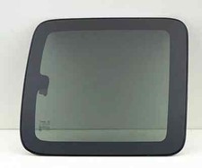 1999-2006 Gmc Sierra 2 Door Extended Passengerright Side Quarter Window Glass 1999-2006 Gmc Sierra 2 Door Extended Passengerright Side Quarter Window Glass