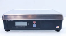 AVERY BERKEL [Weigh-tronix] 30 lb. RS-232 POS/Postal Scale & Power Supply