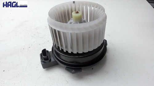 Ventilateur de Chauffage AE1421 Mitsubishi Space Star 1.2 A00 52 Kw 71 Ps - Photo 3/5