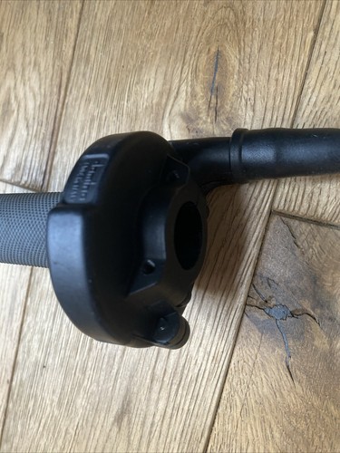 Domino Quick Action Throttle - Picture 5 of 5