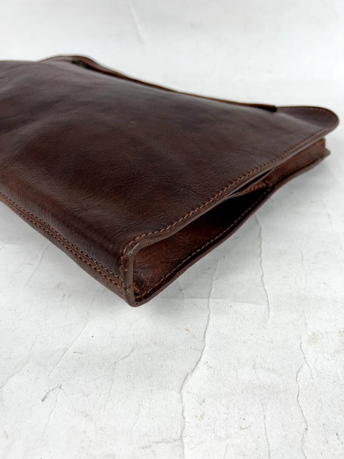 Vintage Document Holder "The Bridge" / "The Bridge" Document Holder — image 15
