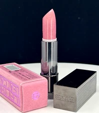 Lipstick Queen Velvet Rope Lipstick #LET THEM EAT CAKE  0.12 oz  NIB (RARE)