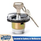 <!--F#f_0-->LOCKING FUEL CAP FITS TOYOTA ALL HILUX DIESEL MODELS WITH TWIST TYPE CAP<!--F/-->