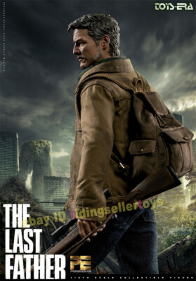 TOYS ERA The Last of Us Joel 1/6 Action Figure 12'' Collection