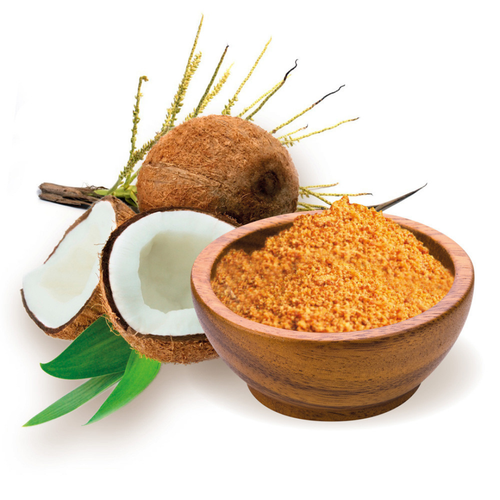 Kokoszucker Ceylon gentechnikfrei Bio Palm glutenfrei Süßstoff niedrig 0,5 lbs Packung - Bild 4 von 5