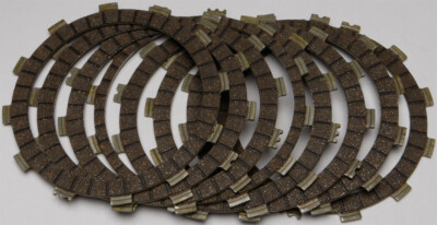 EBC 2007-2008 YFZ450 SE Yamaha REDLINE CLUTCH KIT CK2364 CK2364