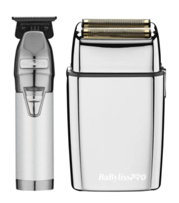 BaBylissPRO SILVERFX Trimmer & Shaver | FX787NS, FXFS2 | eBay