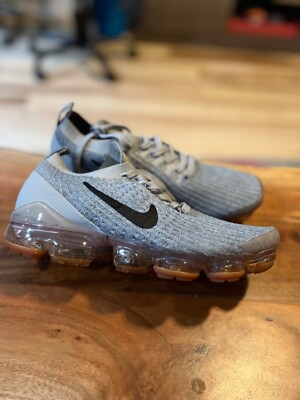 Nike Air Vapormax Flyknit 3 Shoes - Size 7 | eBay