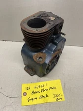 Bolens Versa-Matic Kohler K-90 Engine Block