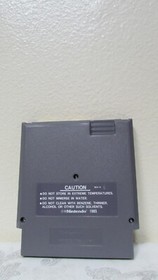 Nintendo NES Games Cartridge Super Mario Bros. 1, 2, 3 Authentic Tested Working