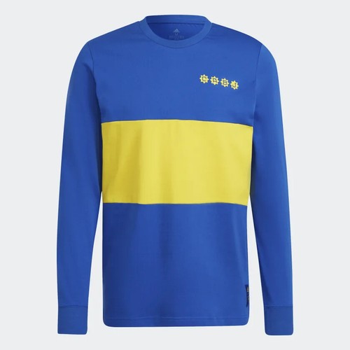 boca juniors 81 jersey