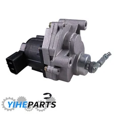 12V RHF55V Turbo Actuator 29006N6520 For Isuzu NPR NRR NQR 75L 5.2L Engine 4HK1