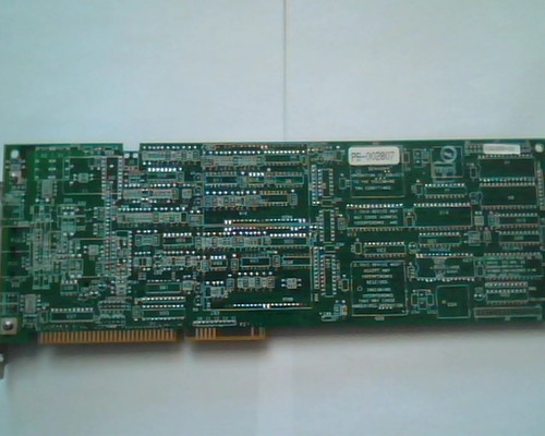 Brooktrout TR112 Rev G ISA Telephony Card RevG - Picture 4 of 8