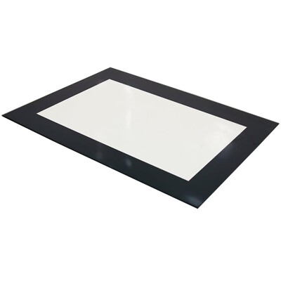 Glas Glas Innen Backofentür Original Hotpoint Ariston Indesit C00274559